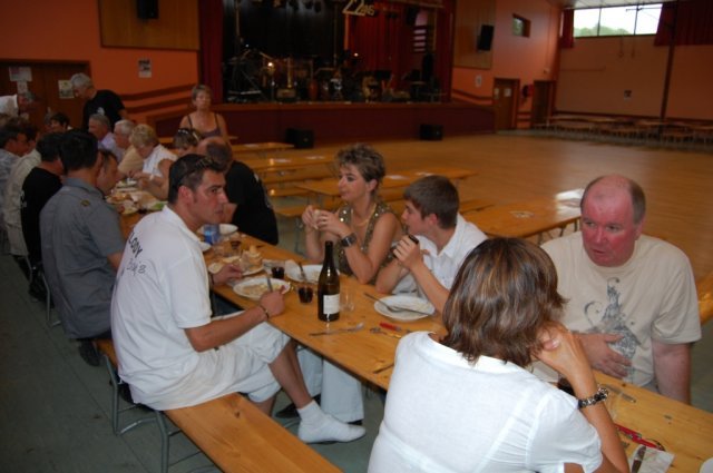 Bal Anniversaire des Melody Boy's 2011